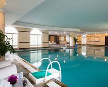 Tianducheng Resort Hangzhou Kemudahan gambar