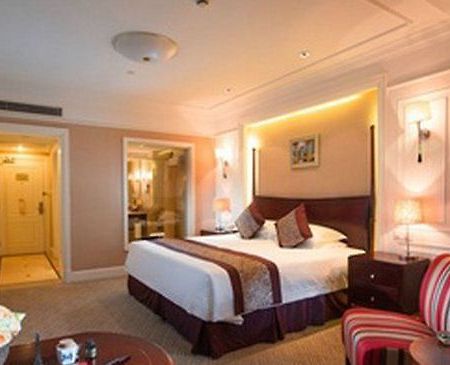 Tianducheng Resort Hangzhou Bilik gambar